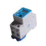 ⁦جوزة ذكية BG LIGHTING 115.008  25AMP.⁩ - الصورة ⁦4⁩