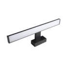 مسطرة ديكور جدارية اسود HOROZ 040 016 0008 8W 4200K