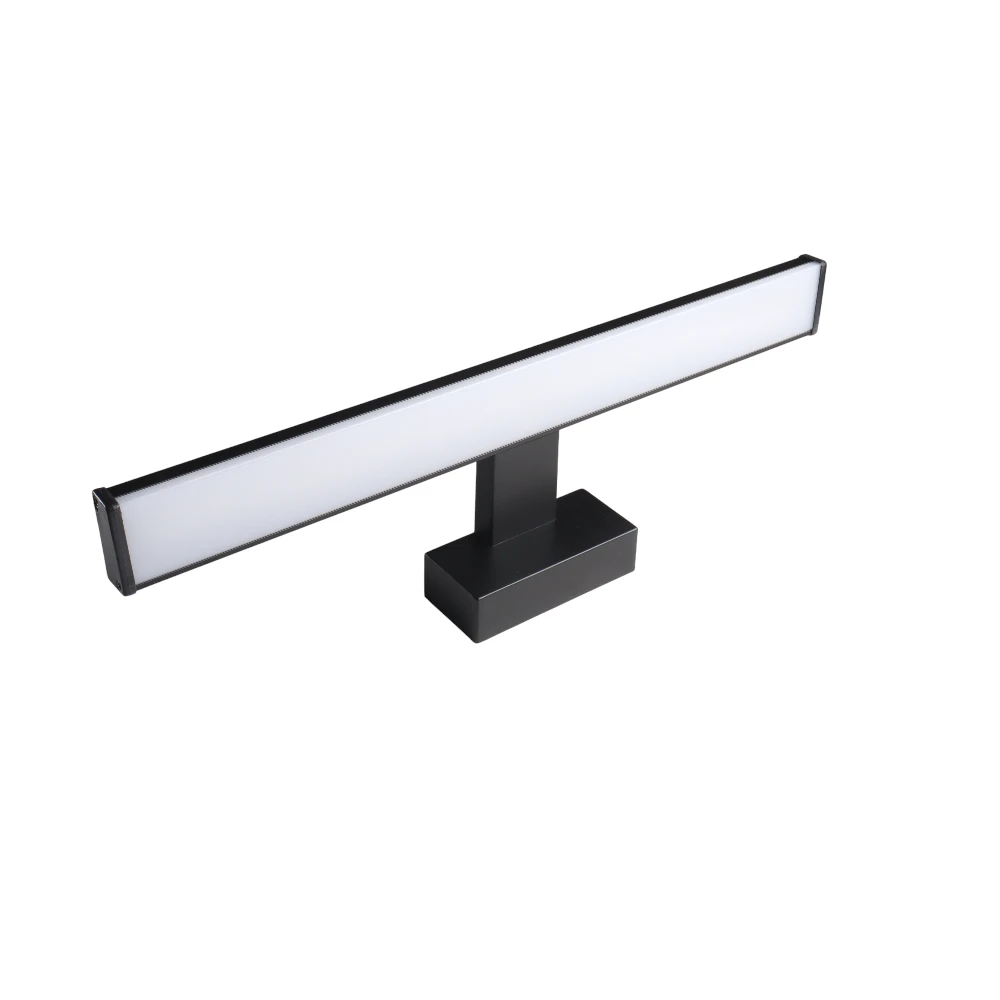 12 ------ 6 (14) مسطرة ديكور جدارية اسود HOROZ 040 016 0008 8W 4200K - الصورة 1