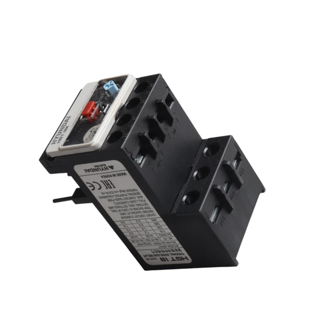 12 ------ 6 (16) اوفر لود هونداي كوري A 52-75 ثلاثي - الصورة 1