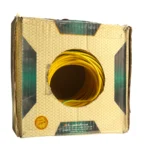 فلكس اردني الذهبية  gcci 91.4mtr 5*1.5mm