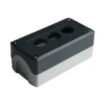 بوكس بوش بتن تلي ثلاثي  56A-40 box 3 HOLE