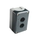 بوكس بوش بتن تلي ثنائي  56A-39 box 2 HOLE