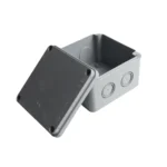 بوكس استراحة تركي رصاصيcm 11×11 mutlusan