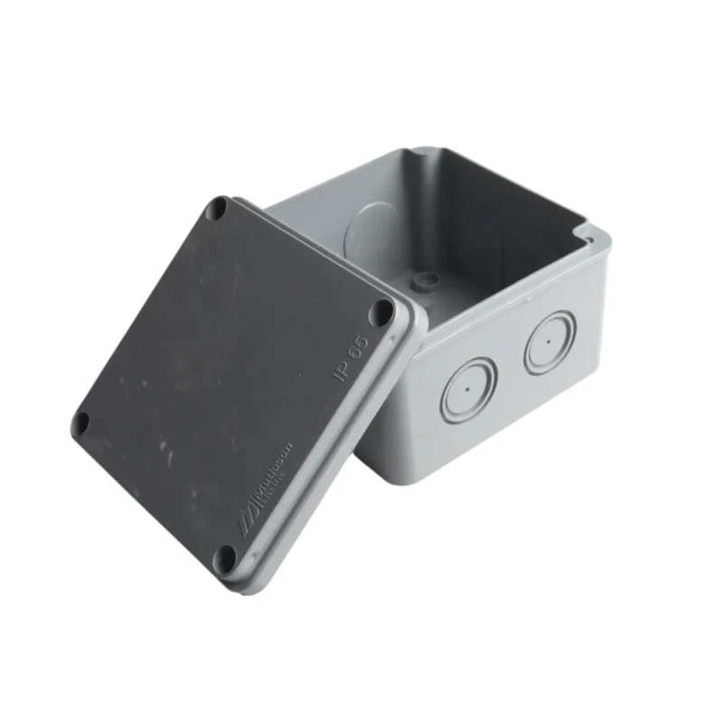 بوكس استراحة تركي رصاصيcm 11×11 mutlusan