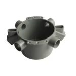 جكشن فرحات الاردن 3 واط     FARAHAT JORDIN