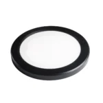 براكيت سبوت لايت متحسس اطار اسود 3CCT horoz 016 090 0018  18WATT  متغير الانارة