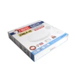 ⁦ظاهري دائري جديد ابيض   HOROZ 48W 016 058 0048   8000K  ضمان سنة⁩ - الصورة ⁦2⁩