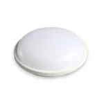 براكيت دائري اطار ابيض ضوء ابيض HOROZ ARTOS  24W 071 011 0024 - 400 002 0128