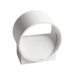 براكيت HOROZ 029 006 0008 SISAM 8W WHITE IP