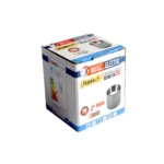 ⁦براكيت ديكور ظاهري اسود  HOROZ 016 047 0007  7W  4200K  BLنافذ لايكرر عرض خاص⁩ - الصورة ⁦2⁩