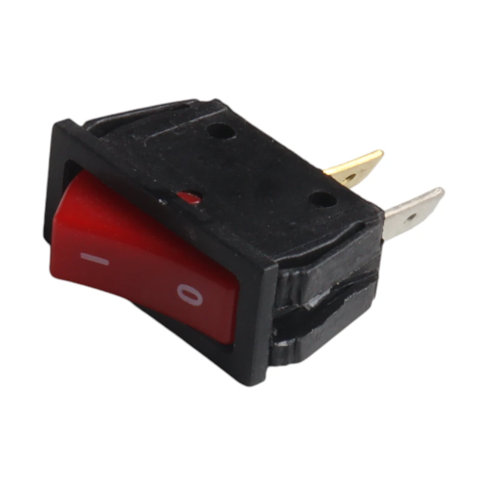 12 ------- 8 (14) دكمة زيتية احمر مفردة عريضة END-004 - الصورة 1