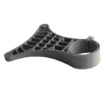 ⁦ذراع تثبيت ماسكة بوري المميز جديد  3 انج لبايب السبلت⁩ - الصورة ⁦3⁩