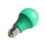 مصباح اخضر VETRA 9WATT GREEN