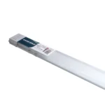 قاعدة ليد كرستال ابيض  HOROZ 052 006 0060  ضمان سنة 30 واط نصف 60 سم