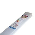 قاعدة ليد معتم شمسي  HOROZ 052 006 1120 ضمان سنة 80 واط