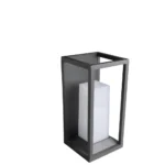 براكيت جداري خلية شمسية  HOROZ 078 014 0001 -4000K