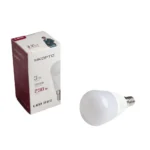 مصباح كروي ناعم شمسي MKOPTO E14 3000K 3W تخفيضات 2022