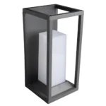 براكيت جداري خلية شمسية  HOROZ 078 014 0002 -4000K