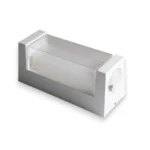 براكيت ديكور ابيض MANTA -IP- XG-2522 WH عرض 2024