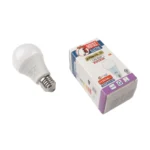 مصباح كروي نهاري    9watt    horoz 001 006 0009   4200k  ضمان سنة