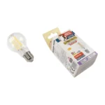 مصباح فلمنت  HOROZ 001 015 0010   10W 2700K  E27 FILMNT ضمان سنة