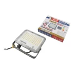 بروجكتر  HOROZ  068 031 1050 50WATT   3 CCT   GRY MARGAY ضمان سنة