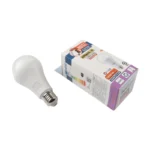 مصباح كروي  نهاري طبي  15watt    horoz 001 006 0015   4200k  ضمان سنة