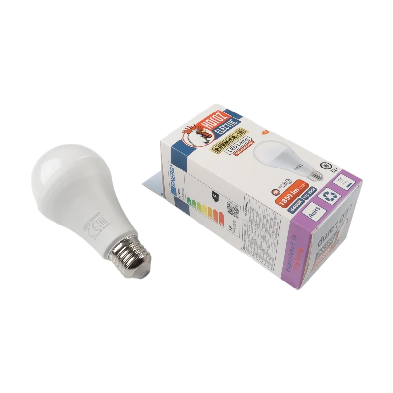 120900 111 (5) مصباح كروي نهاري طبي 15watt horoz 001 006 0015 4200k ضمان سنة - الصورة 1