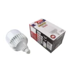 مصباح اسطواني معدني ابيض 40 واط HOROZ 001 070 0040 ضمان سنة