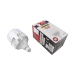 مصباح اسطواني معدني شمسي 50 واط HOROZ 001 070 0050 ضمان سنة