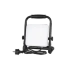 بروجكتر HOROZ 068 032 0050  BLACK  6400K  ضمان سنة