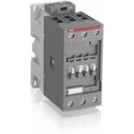 كونتكتر ثلاثي كويل متغير  ABB 18.5 KW   AF-40-30 / 105AMP