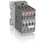 كونتكتر رباعي كويل متغير  2NO+2NC ABB  11KW   AF-26-22 / 55AMP