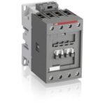كونتكتر رباعي كويل متغير   ABB 22 KW   AF52-40 / 105AMP / 4 POLE