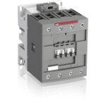 كونتكتر رباعي كويل متغير   ABB 37 KW   AF80-40 / 125AMP / 4 POLE