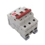 منجر ثلاثي هندي HAVELS   3*63A