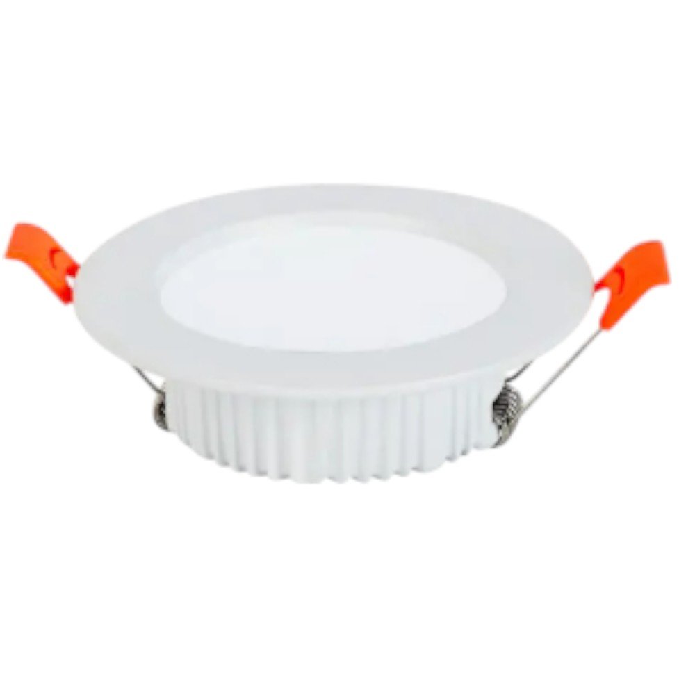 2 - 9 27 (4) بنل دفن شمسي HOROZ 016 048 0024 24W-3000K ضمان سنة - الصورة 1