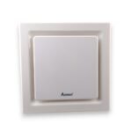 مفرغة اسوار سقف ثانوي AS-EXHF- CM10   AS-CM10   ASWAR