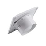 مفرغة وجه مربع EXHAUST FAN MUTLUSAN TURKEY 6 INCH - 150