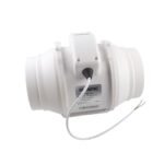 مفرغة بوق صاروخية  shownic 6 inch  VF-06   /   099