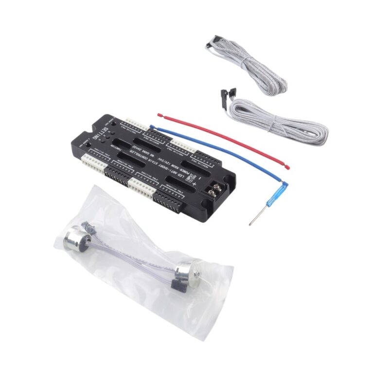 كونكتر نشرة لاصق جوكر جديد من 12-30 ملم متغير