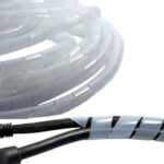 سبايرول  56A-139 - SPIRAL -WRAPPING BANDS- 12MM