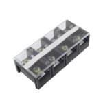 كونكتر بازبار اسود TC-1004-4P×400A