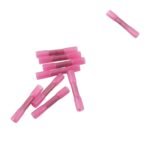 كونكتر ثمبل مع شرنك 1.5 ملم 20حبة  احمر عرض خاص 2026