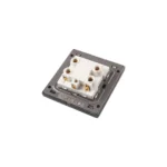 سويج 45 امبير اسود مرايا HOROZ 112 011 0012 G - الصورة 2