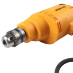 ⁦دريل كهربائي 6 ملم  WEHAND  163609⁩ - الصورة ⁦3⁩