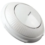 ⁦مروحة سقفية ماليزية اصلي لؤلؤي  PANASONIC   F-56 T Z2  /  COLOR  لؤلؤي⁩ - الصورة ⁦3⁩