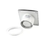 ⁦مفرغة HOROZ  500 060 100   4 INCH 12WATT 100M3/H ضمان سنة BLACKE⁩ - الصورة ⁦4⁩