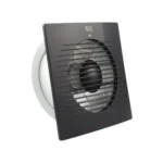 مفرغة HOROZ   500 060 150  6 INCH 20WATT 150M3/H ضمان سنة BLACK